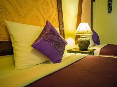Grand Orchid Resort - 64