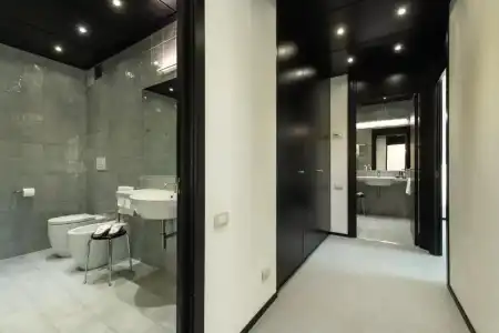 DUPARC Contemporary Suites - 126