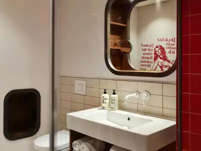 25hours HafenCity - 7