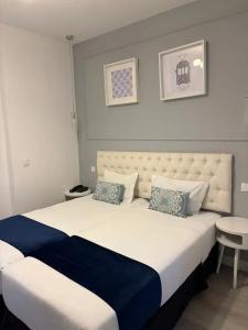 Lisbon City Inn by Citys - 35