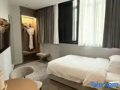 Nanning Yongjiang - 42