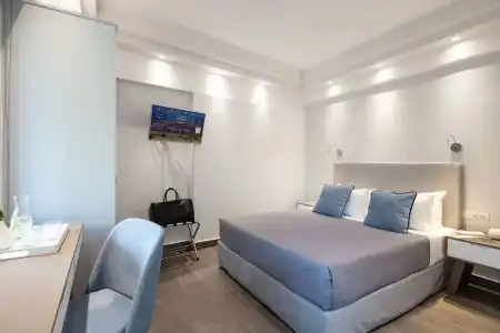 Alkinoi Resort & Spa - 29