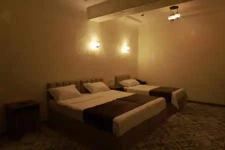 The Silk Road Terrace - 32