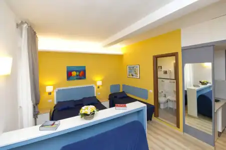 B&B Room To Rome - 2