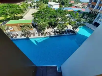 Franjipani Resort Hua Hin - 53