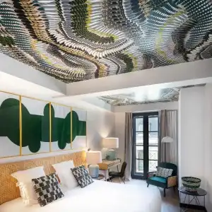 Maisons du Monde Hôtel & Suites - La Rochelle Vieux Port - 58
