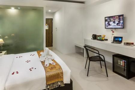 Citin Armoni Patong by Compass Hospitality - 35