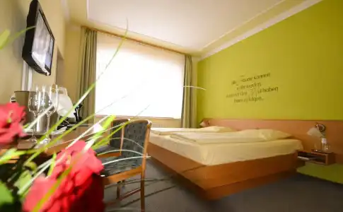 Bispinger Heide-Lodge - 1