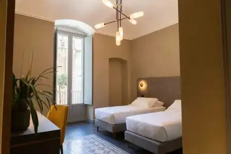 Vis Urban Suites&Spa - 52