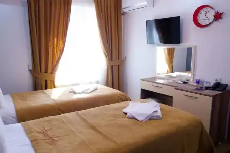 Figen Suite 2 - 46
