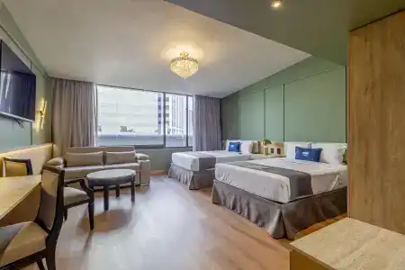 Imperial Reforma - 6