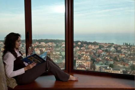 Bulgaria Burgas - 37