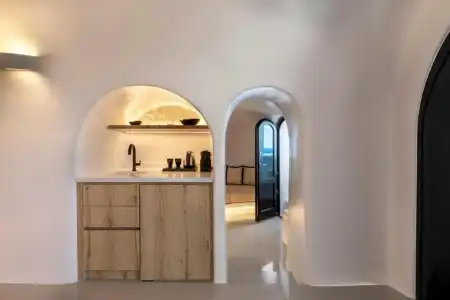 Olvos Luxury Suites - 52