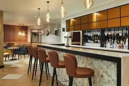 Courtyard by Marriott Oxford City Centre - 20