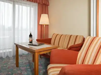 Hotel-Pension Fent - 36