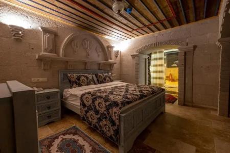 Underground Cave Suites - 67