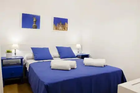 Blue Barcelona - 41