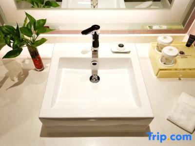 Jinjiang Metropolo Hua Ting Guest House - 78