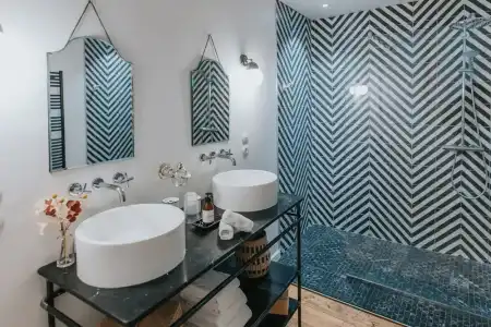Maison Fernanda - 12