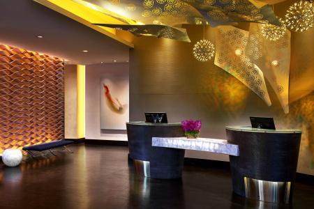 W Los Angeles - West Beverly Hills - 22
