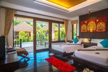 Am Samui Resort - 110