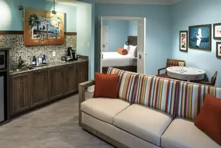 Margaritaville Island - 5