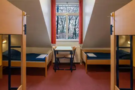 Stayokay Arnhem - Hostel - 39