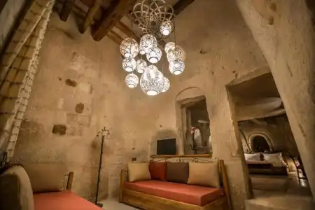 Hera Cave Suites - 126