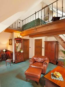 U Zlatého Stromu Prague by Bhg - 97