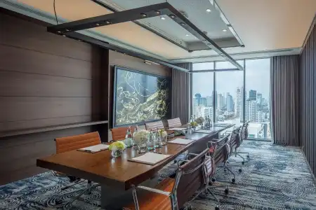 137 Pillars Residences Bangkok - 22