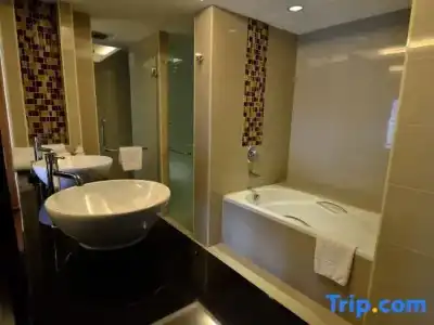 Chiangmai Grandview & Convention Center - 169