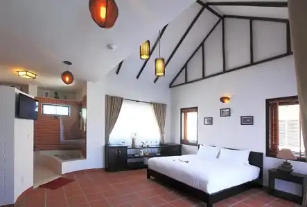 East West Villa - 52