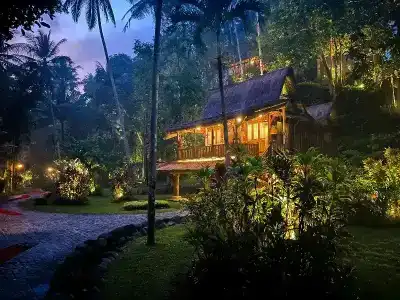 Permata Ayung Private Estate - Adults Only - 93