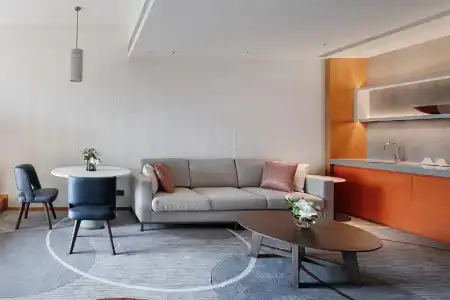InterContinental Suzhou by IHG - 66