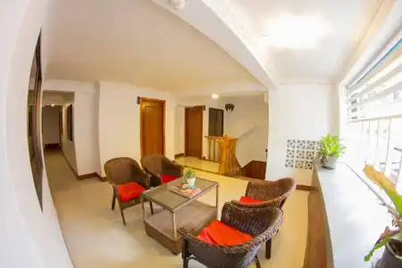 RS guesthouse - 44