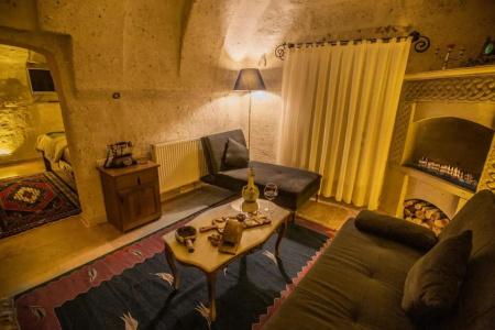 Wish Cappadocia - 32