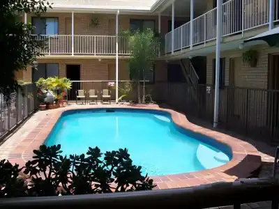 Chermside Motor Inn - 11