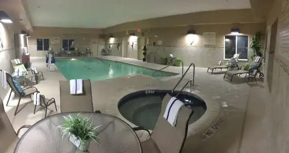 Hampton Inn & Suites Lubbock Southwest - 1