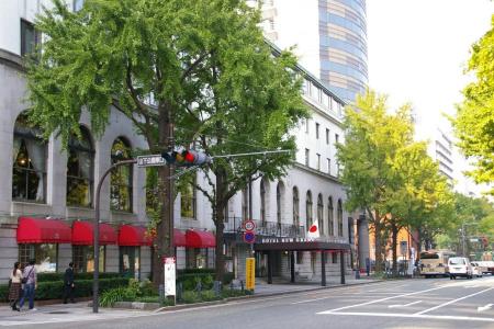 Sotetsu Fresa Inn Yokohama Totsuka - 48