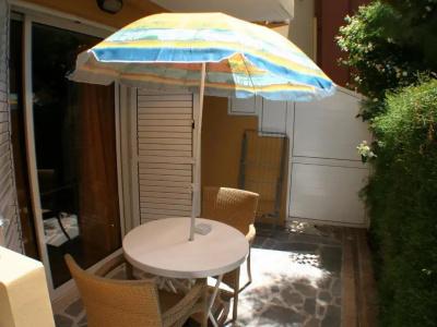 Apollonia Holiday Apartments - 133