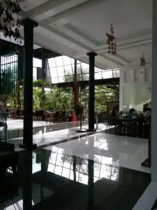 Green View Village Resort - 28