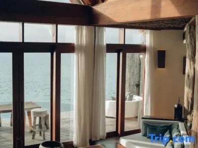 Song Saa Private Island - 137