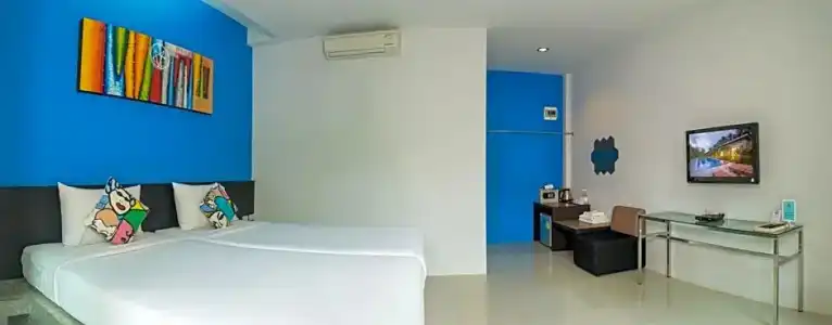 The Fong Krabi Resort - 85