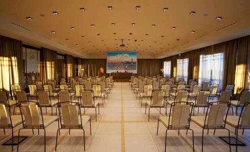 Grand Savoia Genova, Curio Collection by Hilton - 41