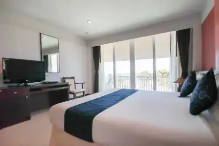 Ananda Lanta Resort - 73