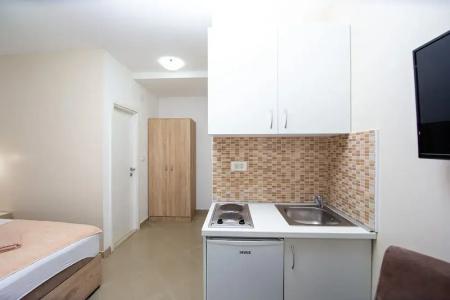 Sofija Apartments - 16