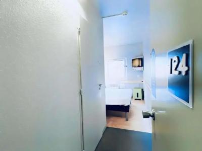 Ibis Budget Beaune - 15
