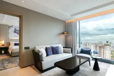 Carlton Bangkok Sukhumvit - 6