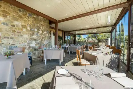Borgo di Cortefreda Relais - 22