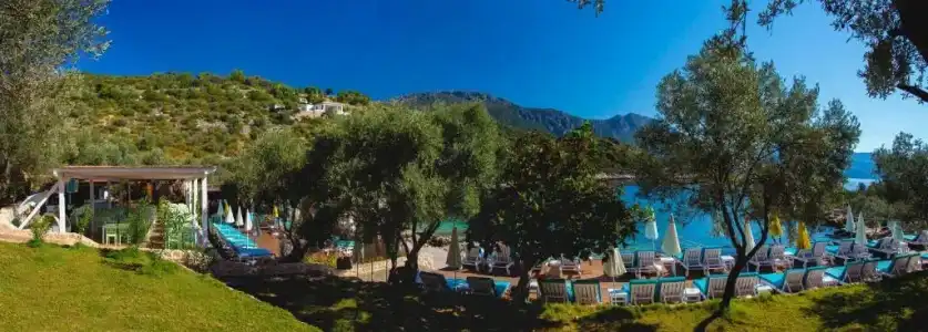 Blanca Beach - 27